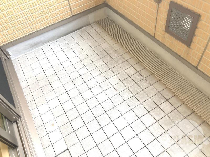 15/25 バルコニー