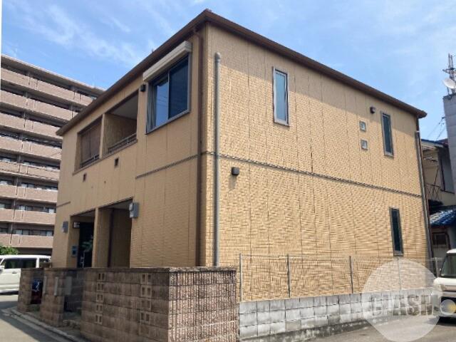 20/25 エントランス