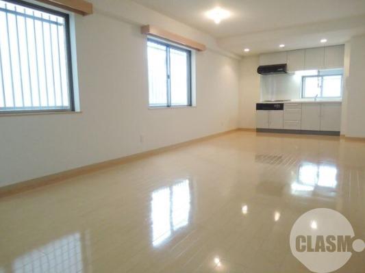 3/21 リビング/ダイニング