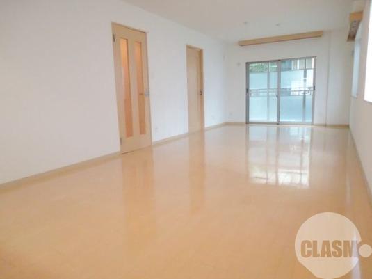 4/21 リビング/ダイニング