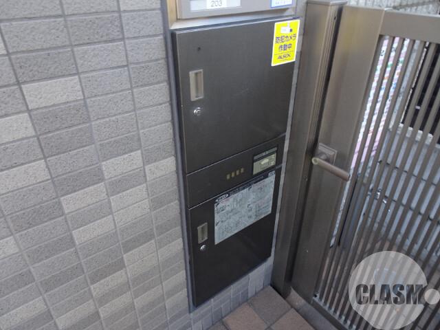 13/21 エントランス