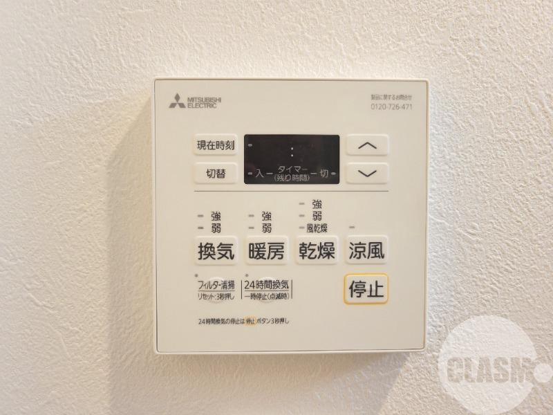 4/27 リビング/ダイニング