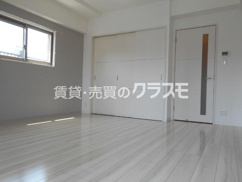 3/28 リビング/ダイニング