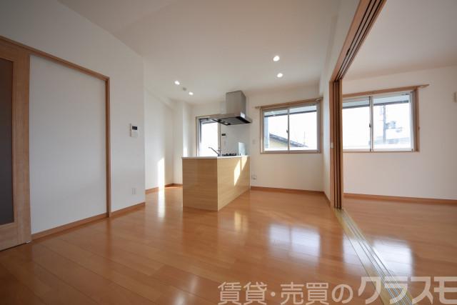 3/30 リビング/ダイニング