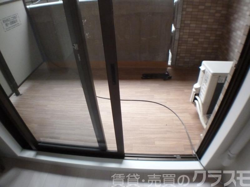 24/30 バルコニー