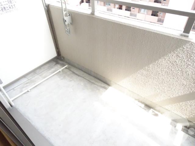 13/30 バルコニー