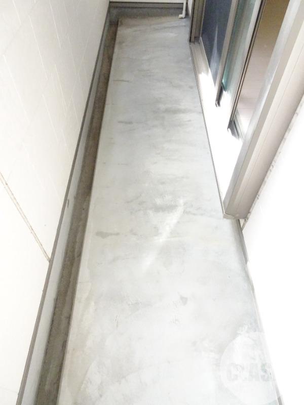 13/29 バルコニー