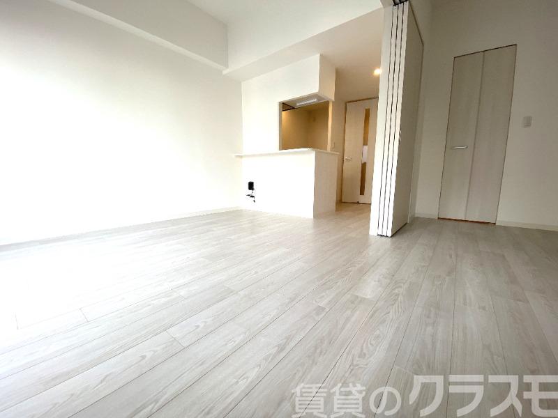 3/25 リビング/ダイニング