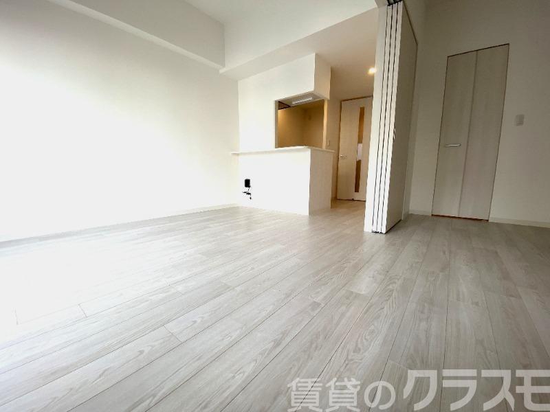 3/25 リビング/ダイニング