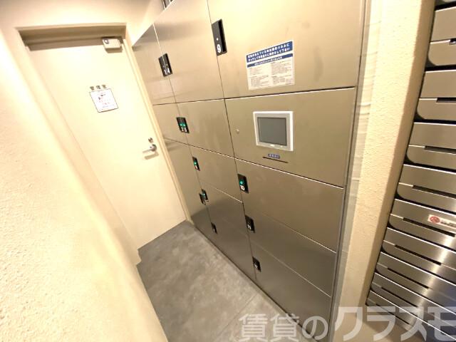 20/25 エントランス