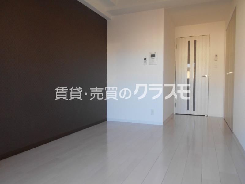 3/15 リビング/ダイニング