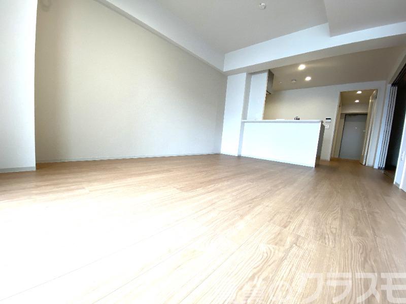 3/24 リビング/ダイニング