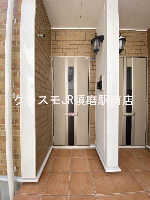 3/14 エントランス