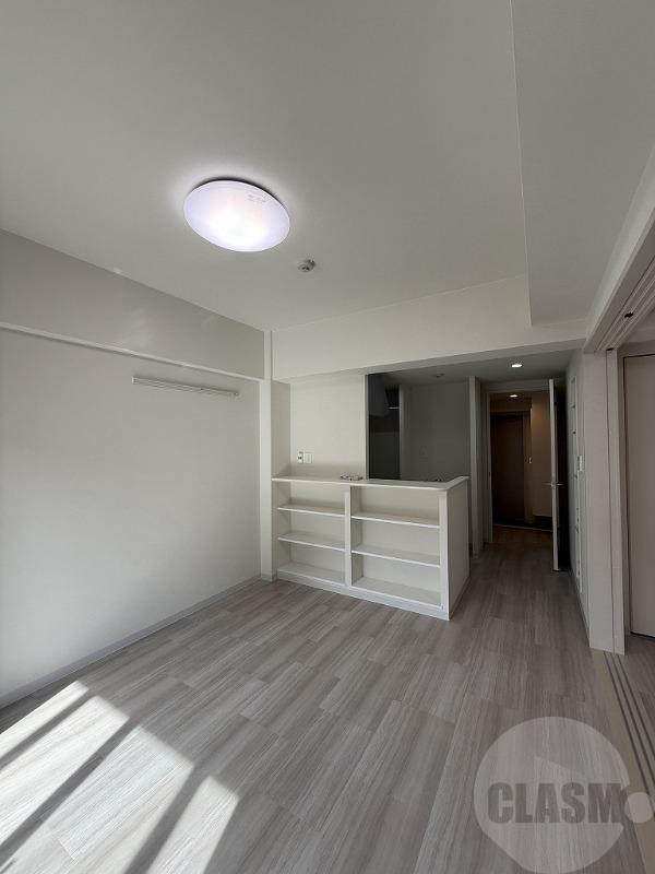 5/20 リビング/ダイニング