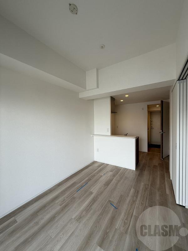 3/28 リビング/ダイニング