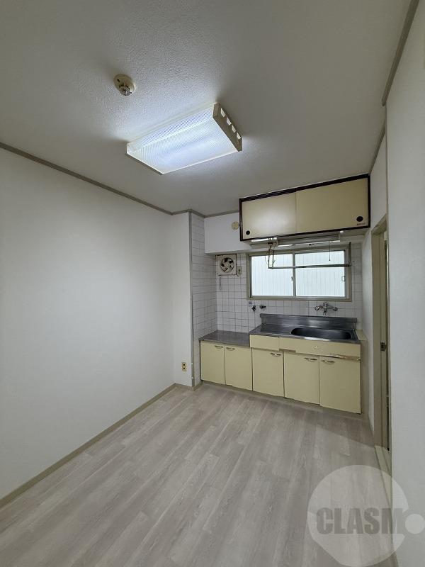 3/21 リビング/ダイニング