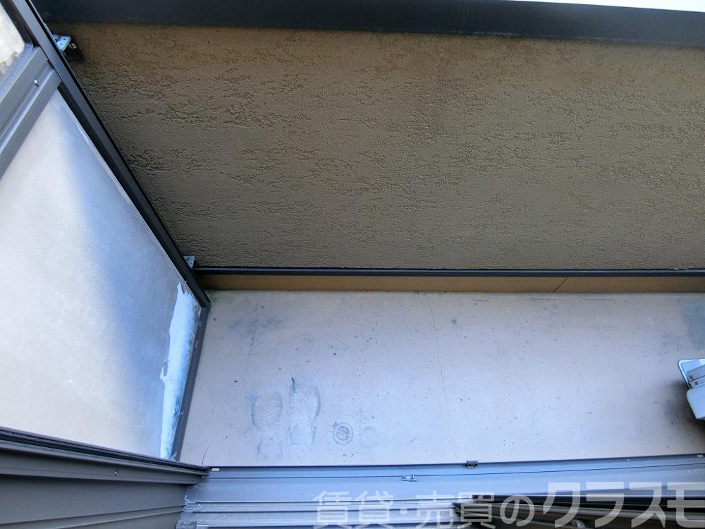 24/30 バルコニー