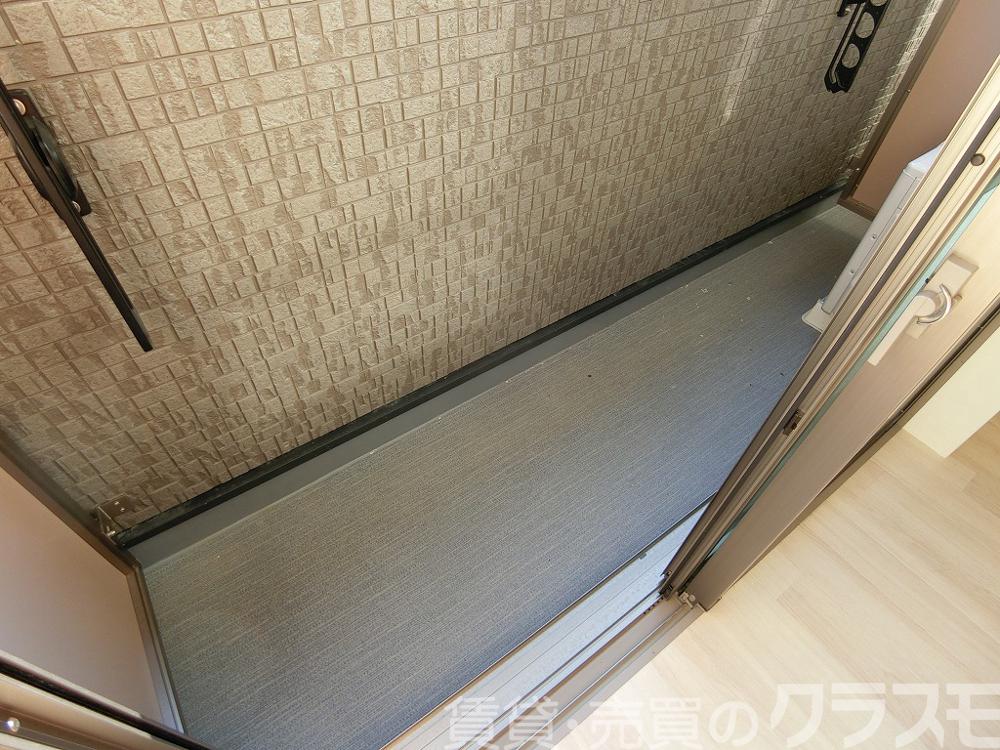 24/30 バルコニー