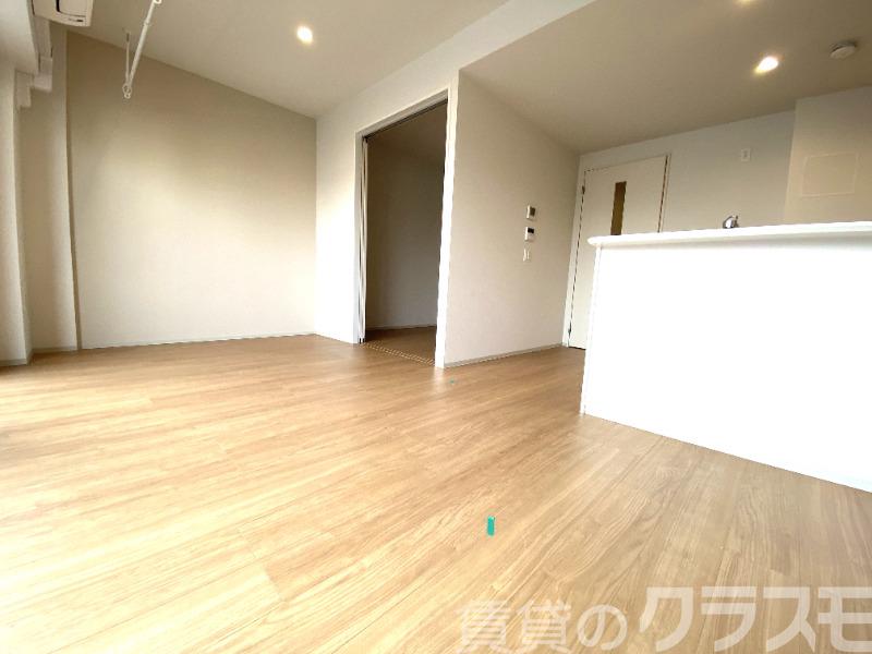 3/23 リビング/ダイニング