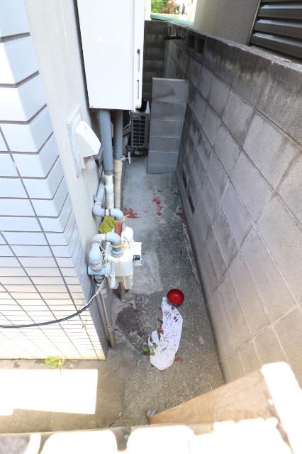 16/30 バルコニー