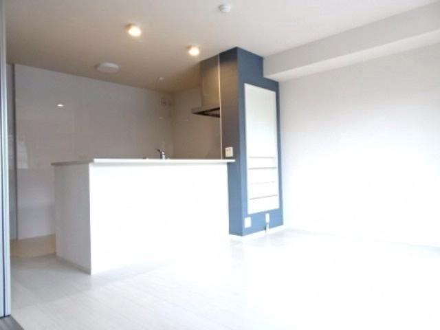 3/19 リビング/ダイニング