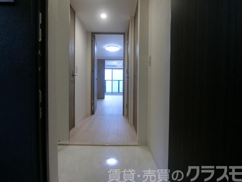 15/30 玄関