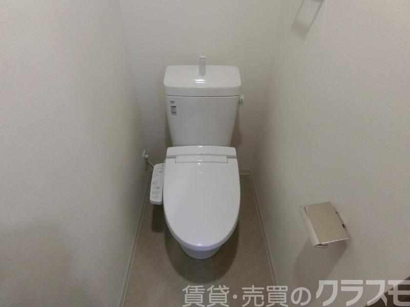 20/30 トイレ