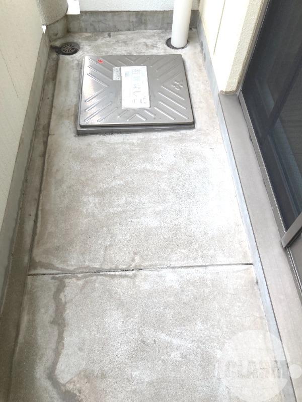 14/30 バルコニー