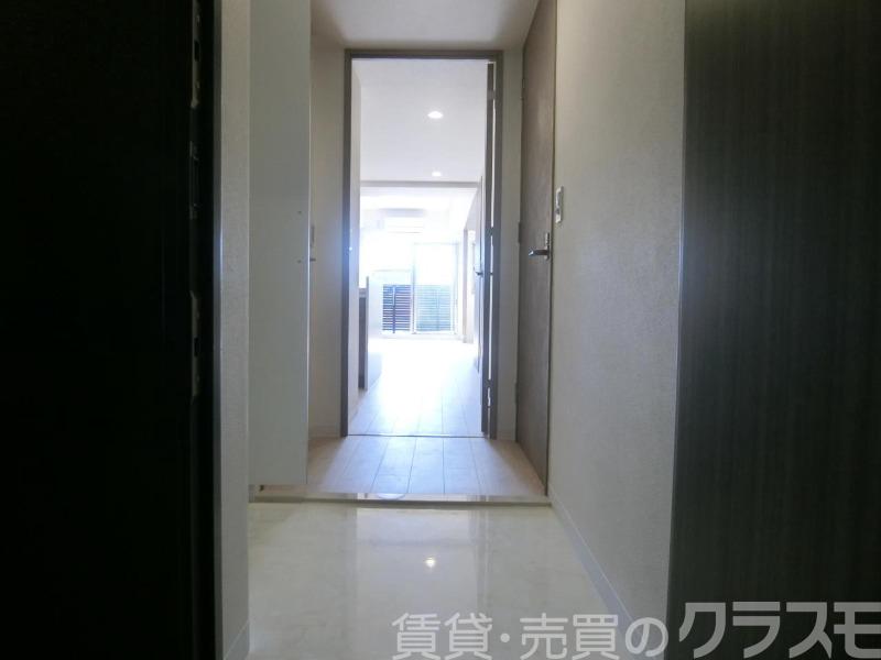 15/30 玄関