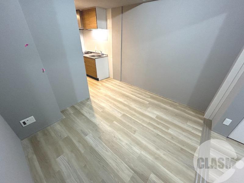 4/26 リビング/ダイニング