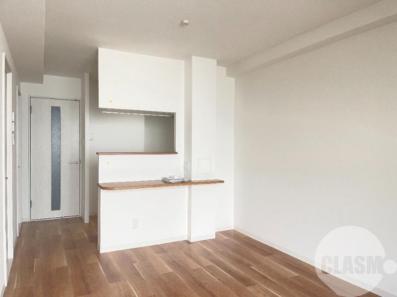 3/27 リビング/ダイニング