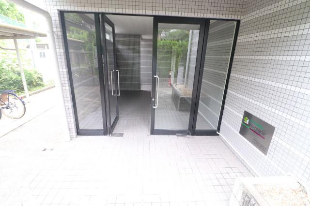 3/11 エントランス