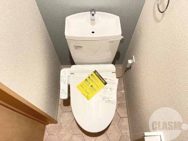 10/25 トイレ