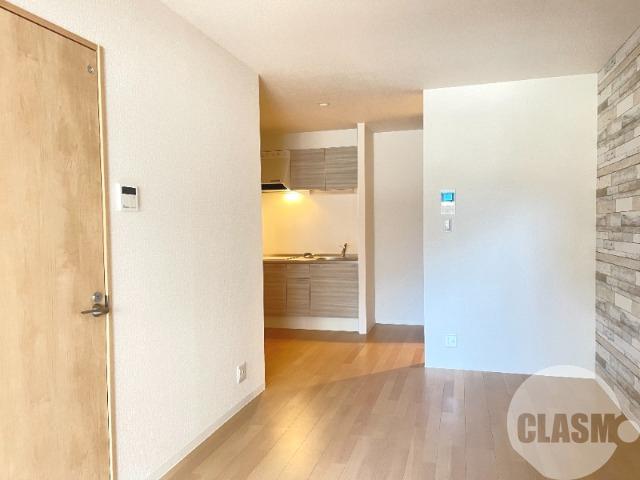 4/25 リビング/ダイニング