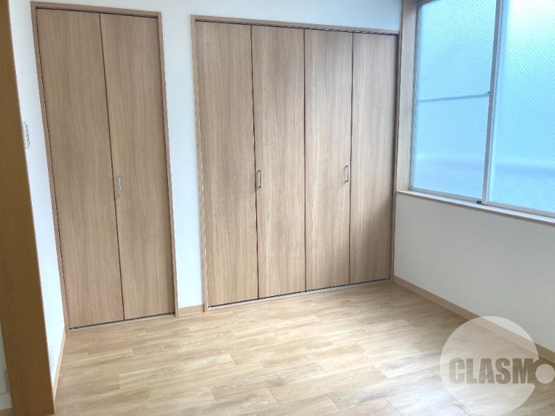 13/22 バルコニー