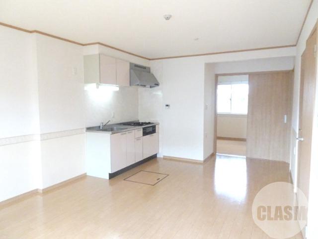 4/30 リビング/ダイニング