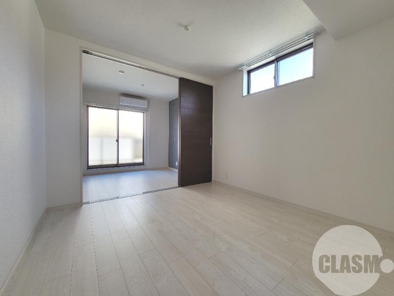 3/27 リビング/ダイニング