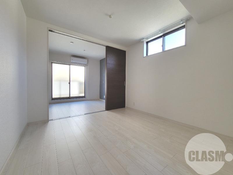 3/27 リビング/ダイニング