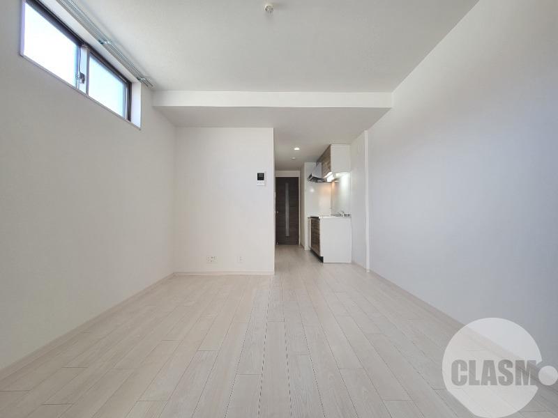 4/27 リビング/ダイニング