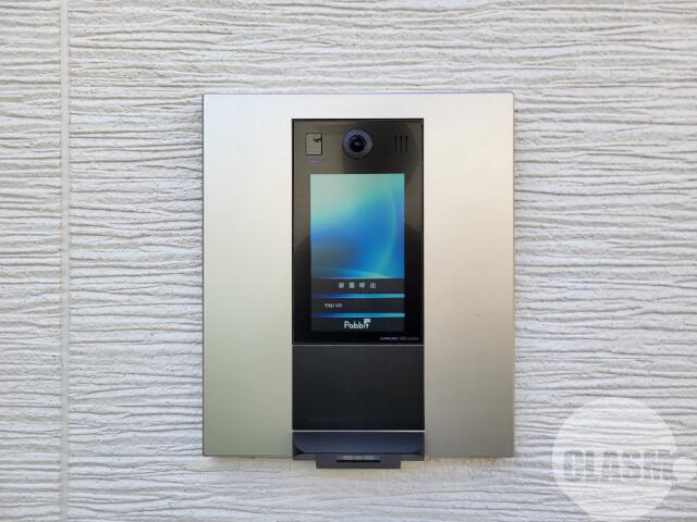 20/27 エントランス