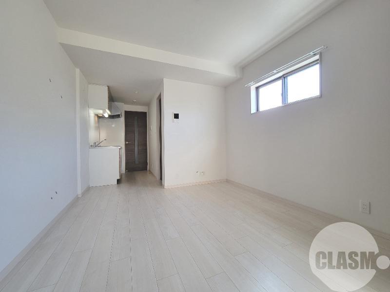 4/27 リビング/ダイニング