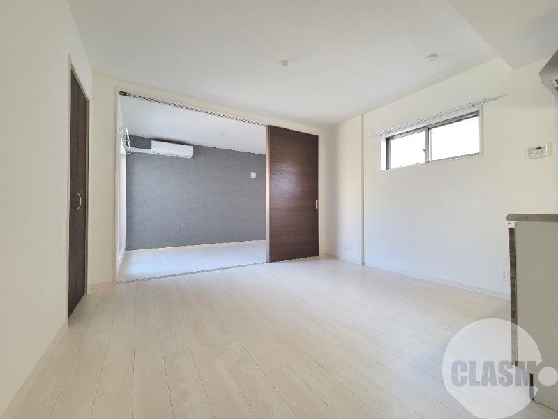 3/27 リビング/ダイニング