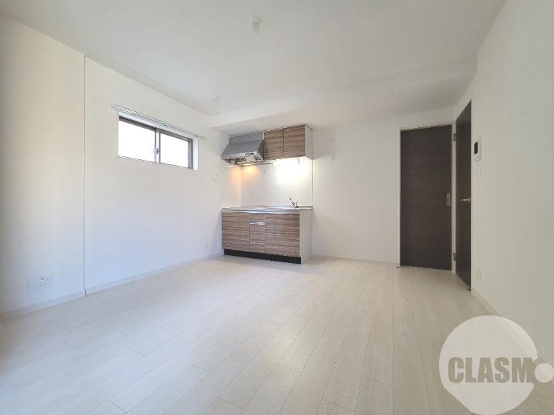 4/27 リビング/ダイニング