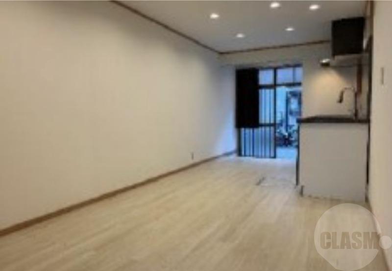 3/17 リビング/ダイニング