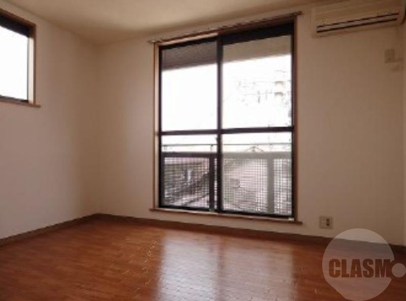 4/14 リビング/ダイニング