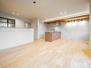 3/16 リビング/ダイニング