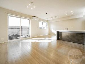 3/18 リビング/ダイニング