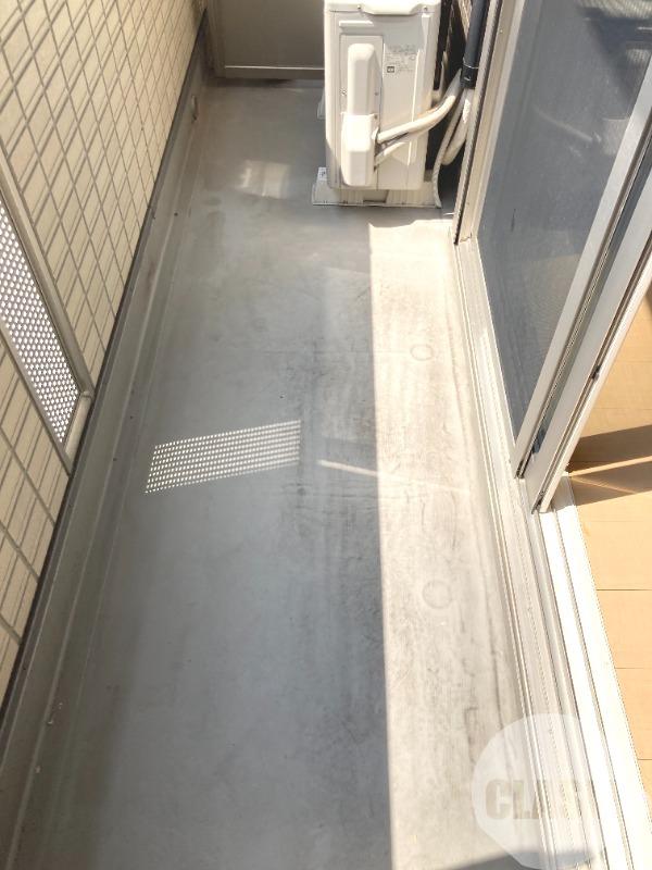 17/30 バルコニー