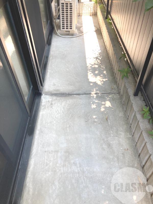 14/30 バルコニー