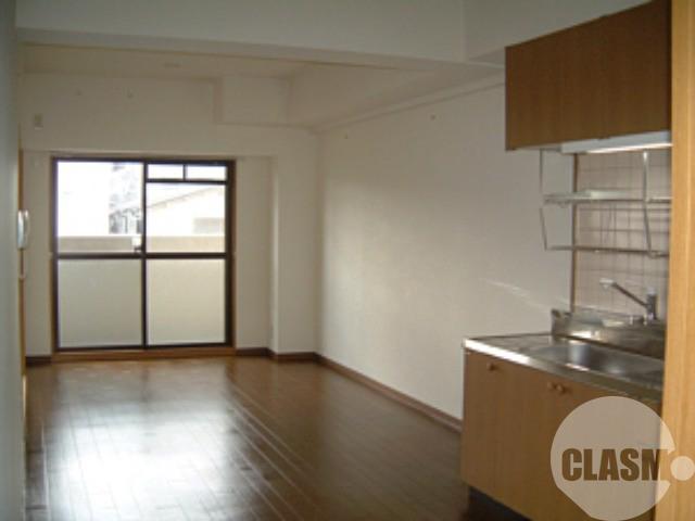 3/16 リビング/ダイニング